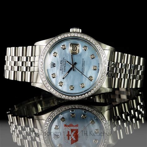 rolex datejust perlmutt|Rolex perpetual Datejust price.